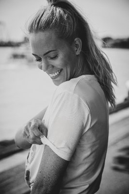 Karlijn van den Bersselaar